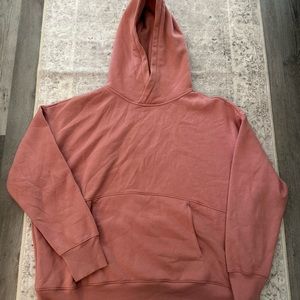Target Pink All in motion jumpsuit